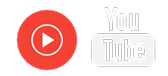 Youtube logo
